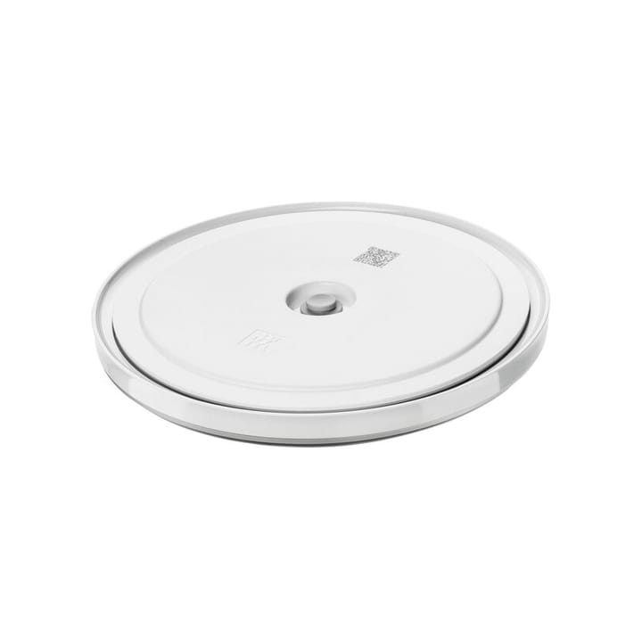 Couvercle sous vide Zwilling Fresh & Save blanc - L - Zwilling
