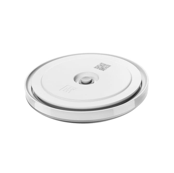 Couvercle sous vide Zwilling Fresh & Save blanc - M - Zwilling