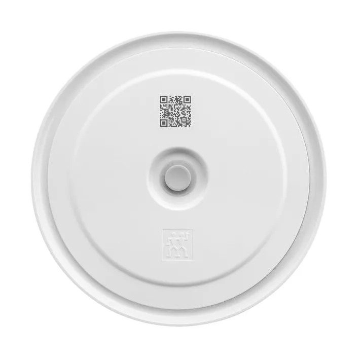 Couvercle sous vide Zwilling Fresh & Save blanc, M Zwilling