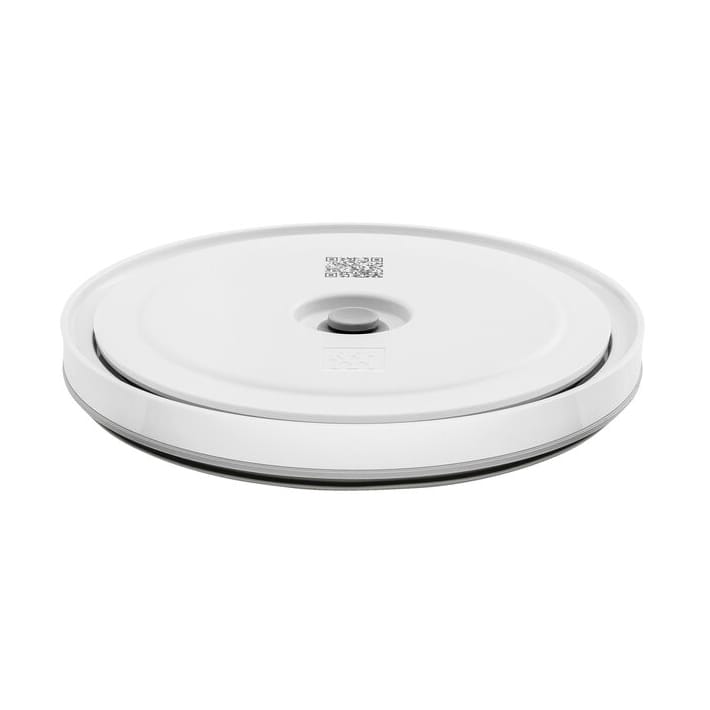 Couvercle sous vide Zwilling Fresh & Save blanc, M Zwilling