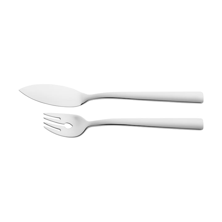 Couverts à poisson Zwilling Dinner 2 pièces - Acier inoxydable - Zwilling