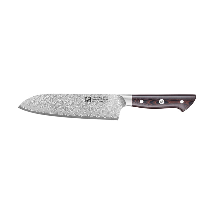 Couverts à salade Zwilling Jessica 2 pièces - Damaskus-noir - Zwilling