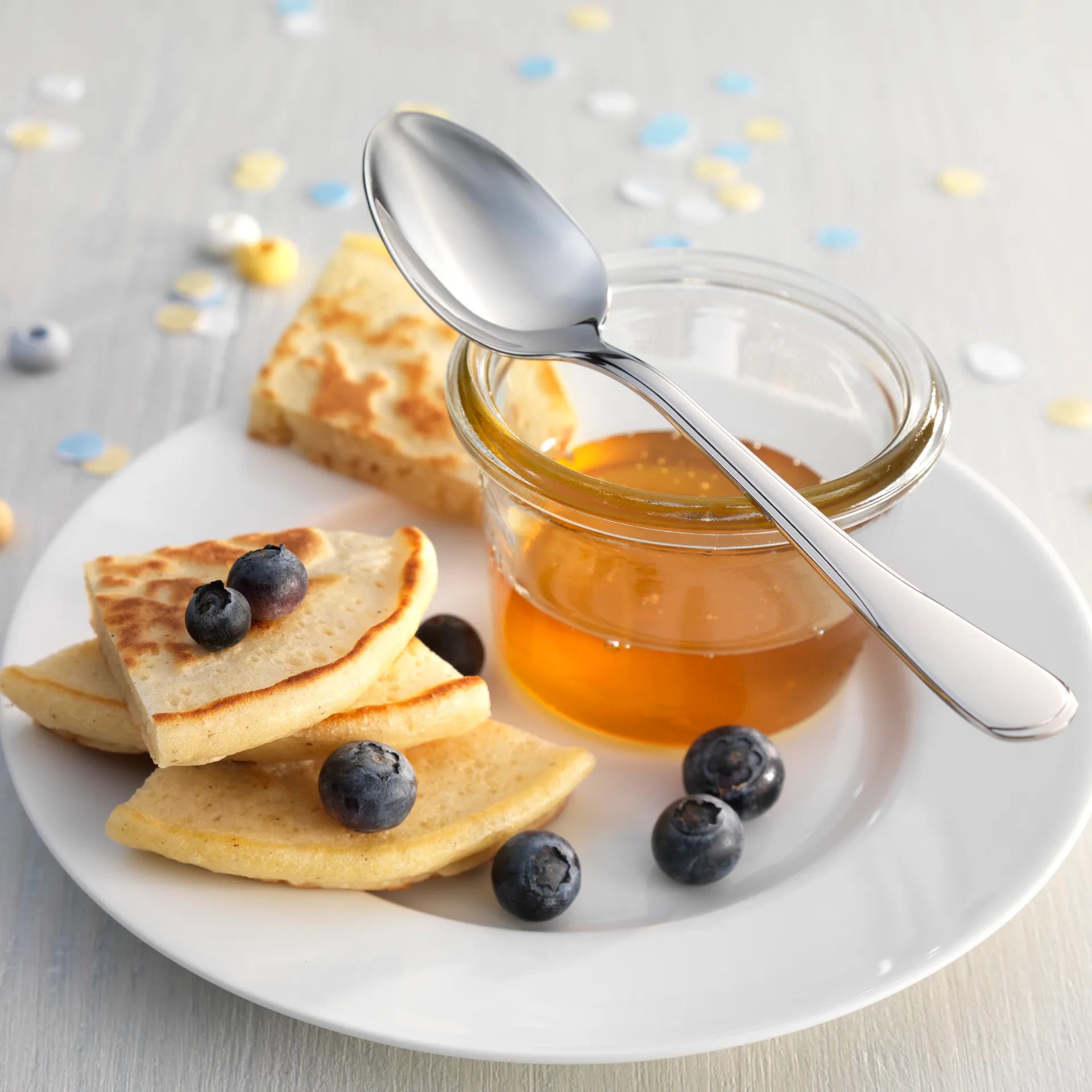 Couverts polis Zwilling Jessica 24 pièces, 24 pièces Zwilling