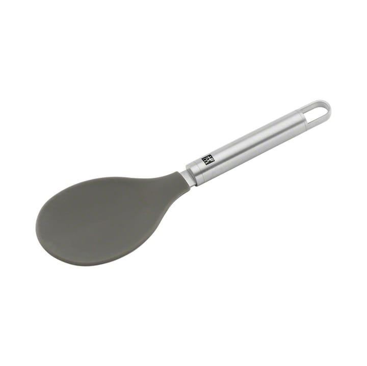Cuillère à service Zwilling Pro silicone 25,5cm - Gris - Zwilling