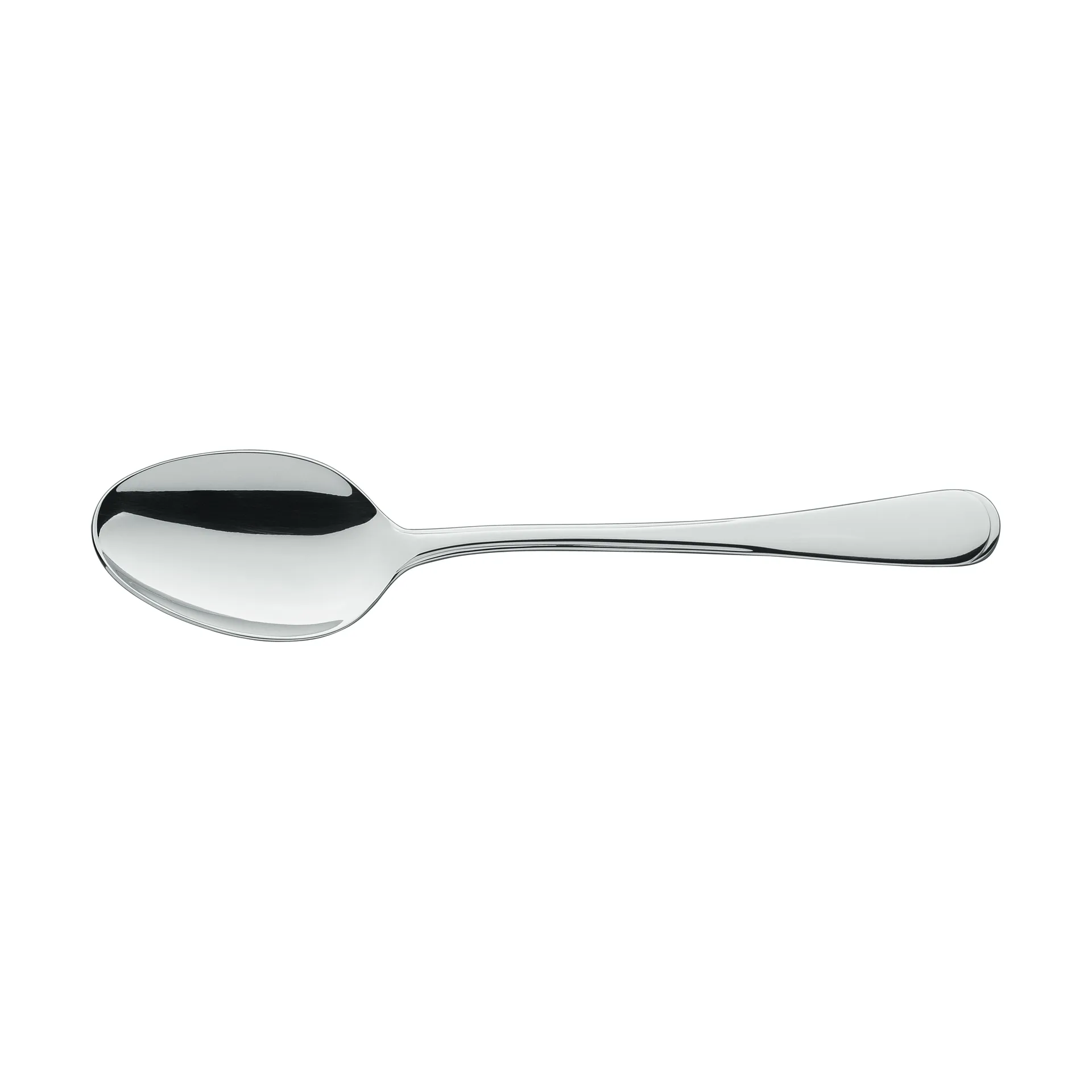 Cuillère de table Zwilling Jessica 19,5 cm, Acier inoxydable Zwilling