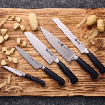 Cuillère de table Zwilling Jessica 19,5 cm - Acier inoxydable - Zwilling