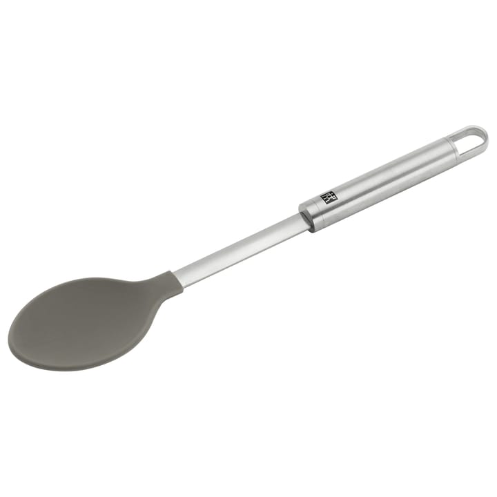 Cuillère en silicone Zwilling Pro - Gris - Zwilling