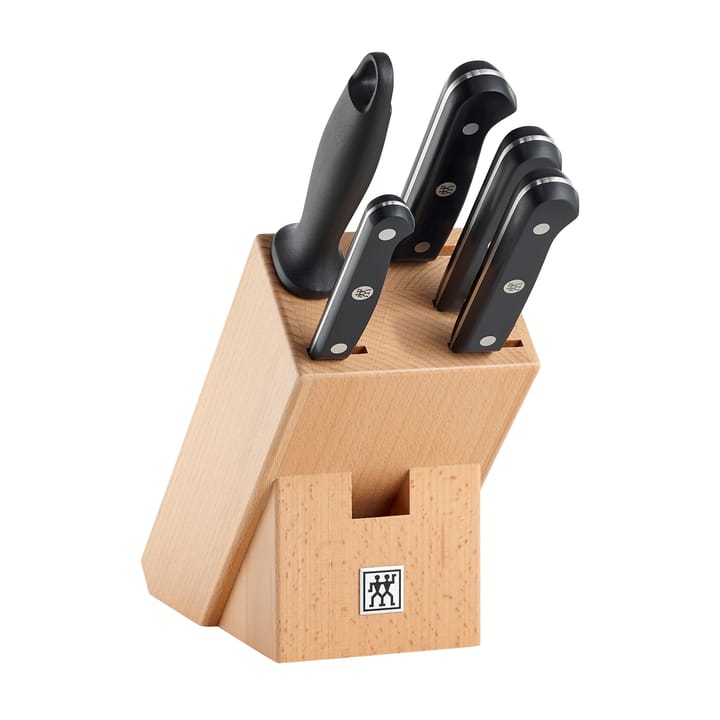 Ensemble de couteaux Zwilling Gourmet 5 Pièces - 5 Pièces - Zwilling