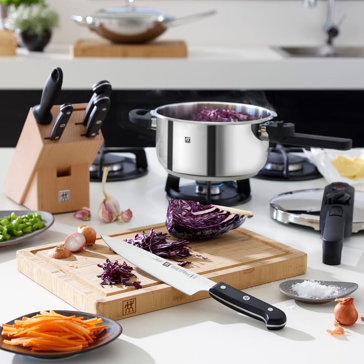 Ensemble de couteaux Zwilling Gourmet 5 Pièces, 5 Pièces Zwilling