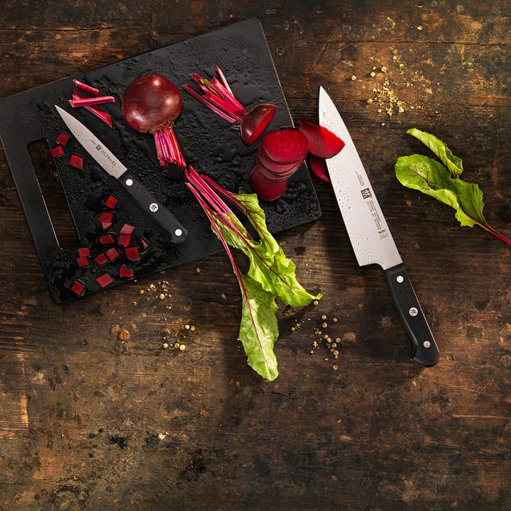 Ensemble de couteaux Zwilling Gourmet 5 Pièces, 5 Pièces Zwilling