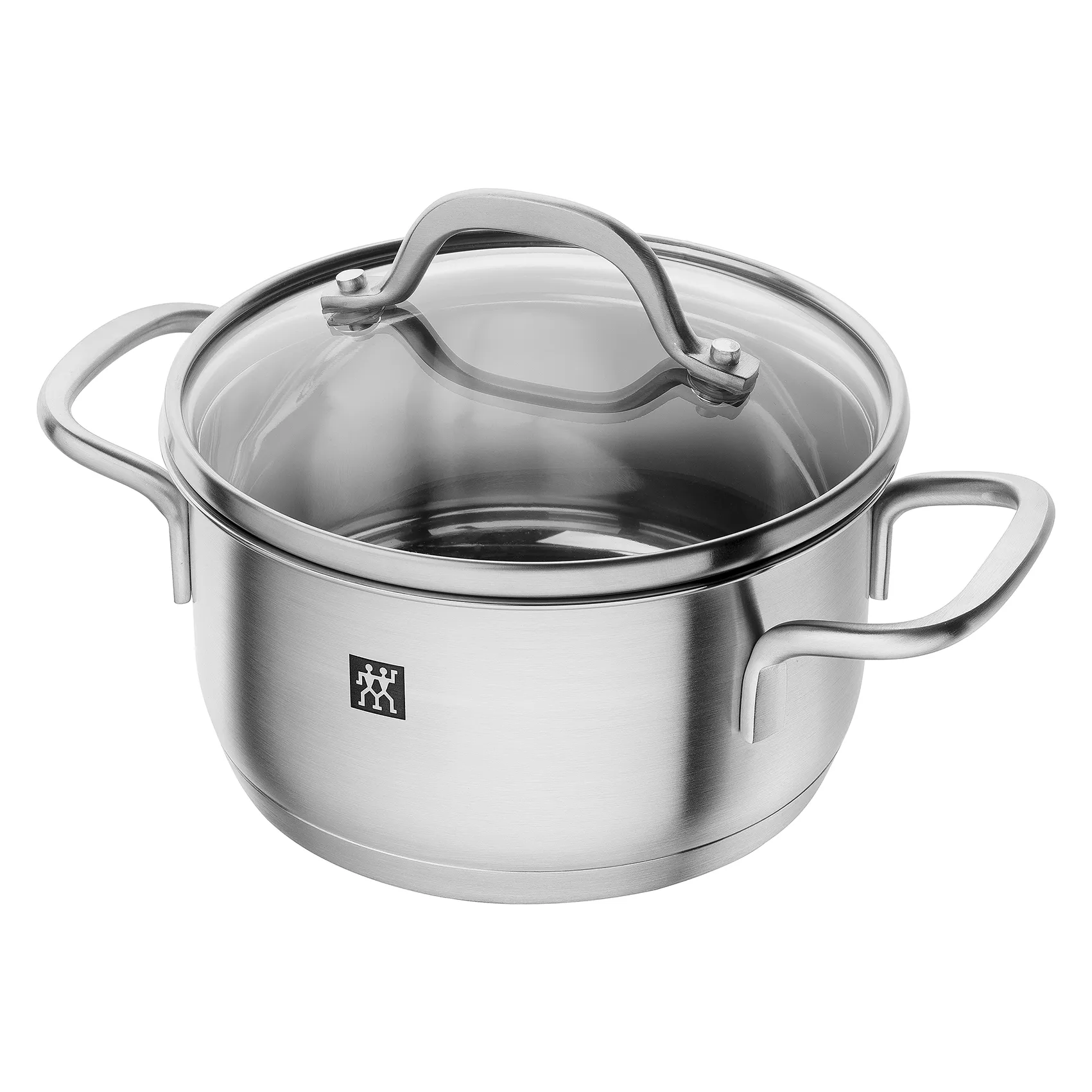 Fait-tout avec couvercle en verre Zwilling Pico, 1 l Zwilling