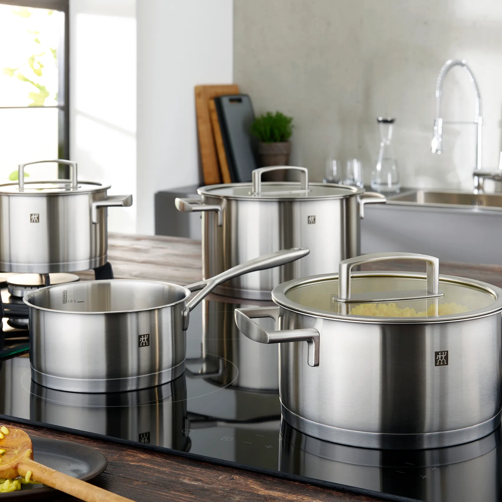 Fait-tout Zwilling Blancality, 4,5 l Zwilling