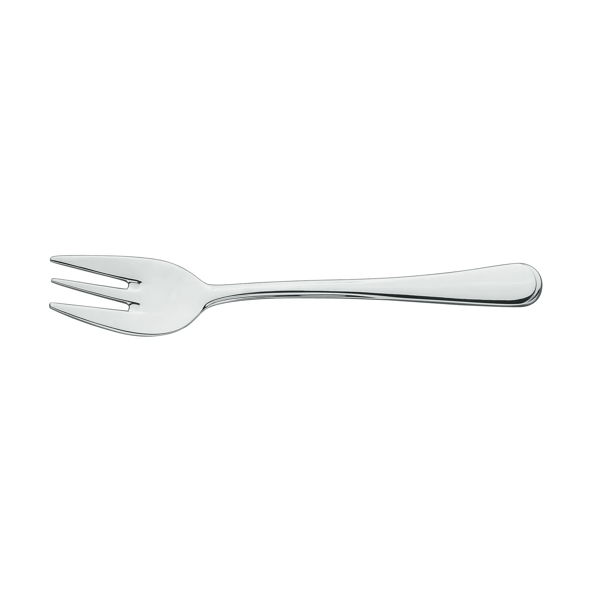 Fourchette à gâteau Zwilling Jessica 14 cm, Acier inoxydable Zwilling