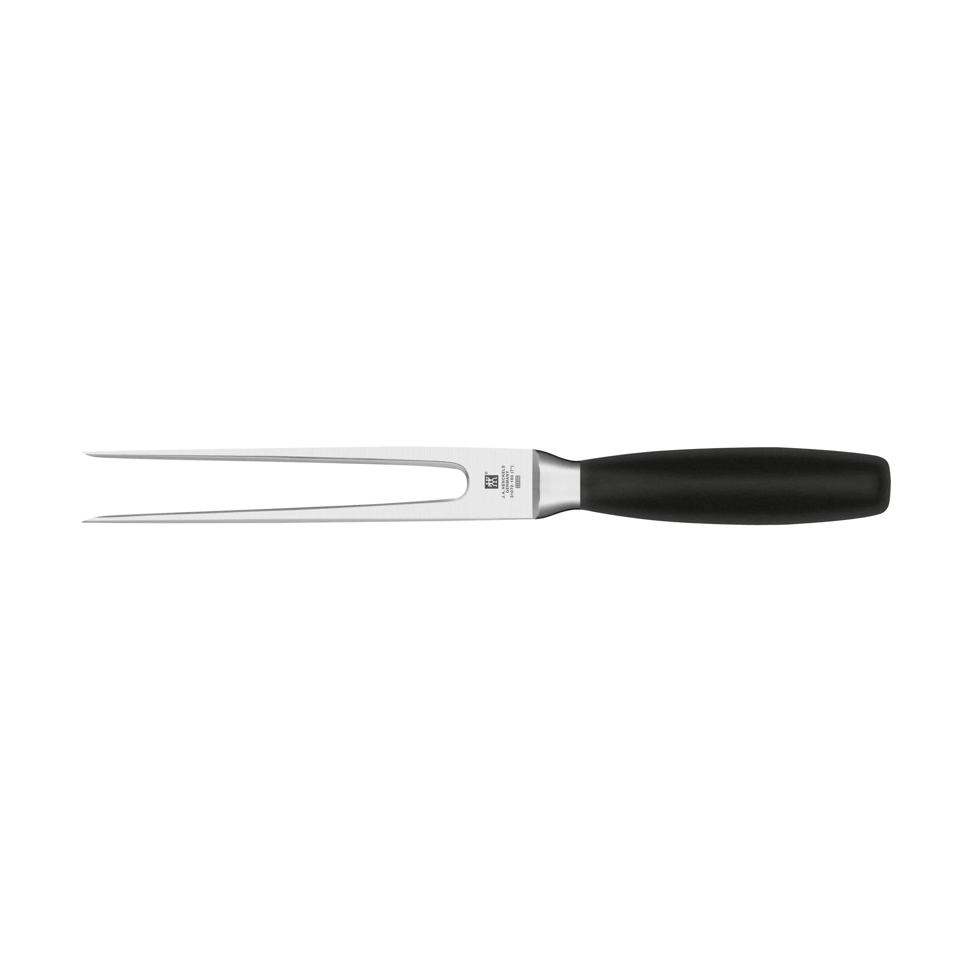 Fourchette à viande Zwilling Four Star 18 cm, Acier inoxydable Zwilling