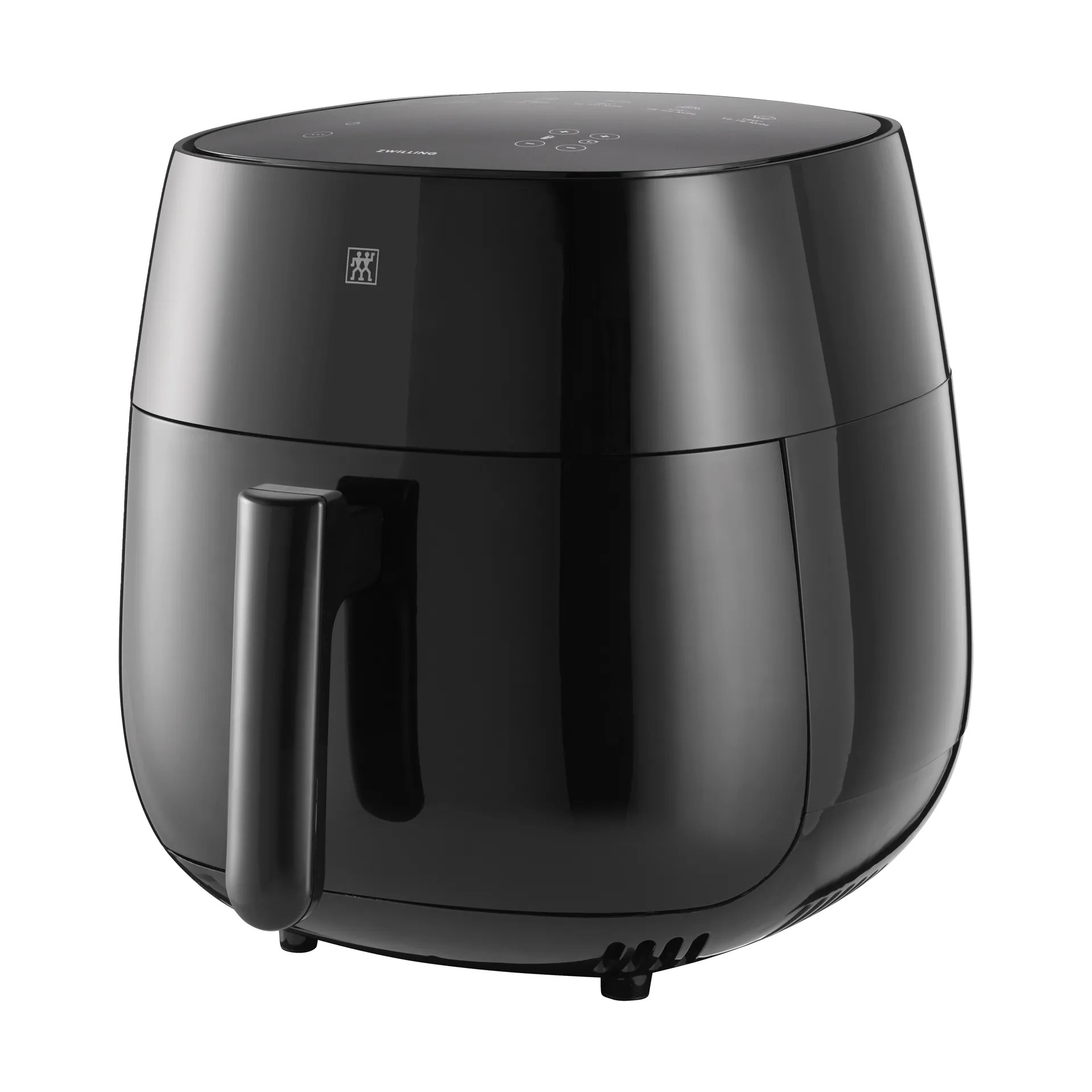 Friteuse à air Zwilling 4 L, Noir Zwilling