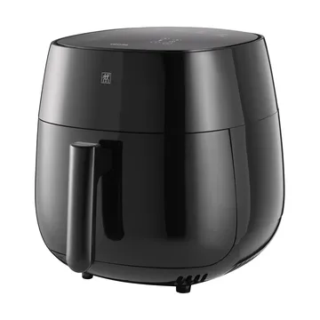 Friteuse à air Zwilling 4 L - Noir - Zwilling