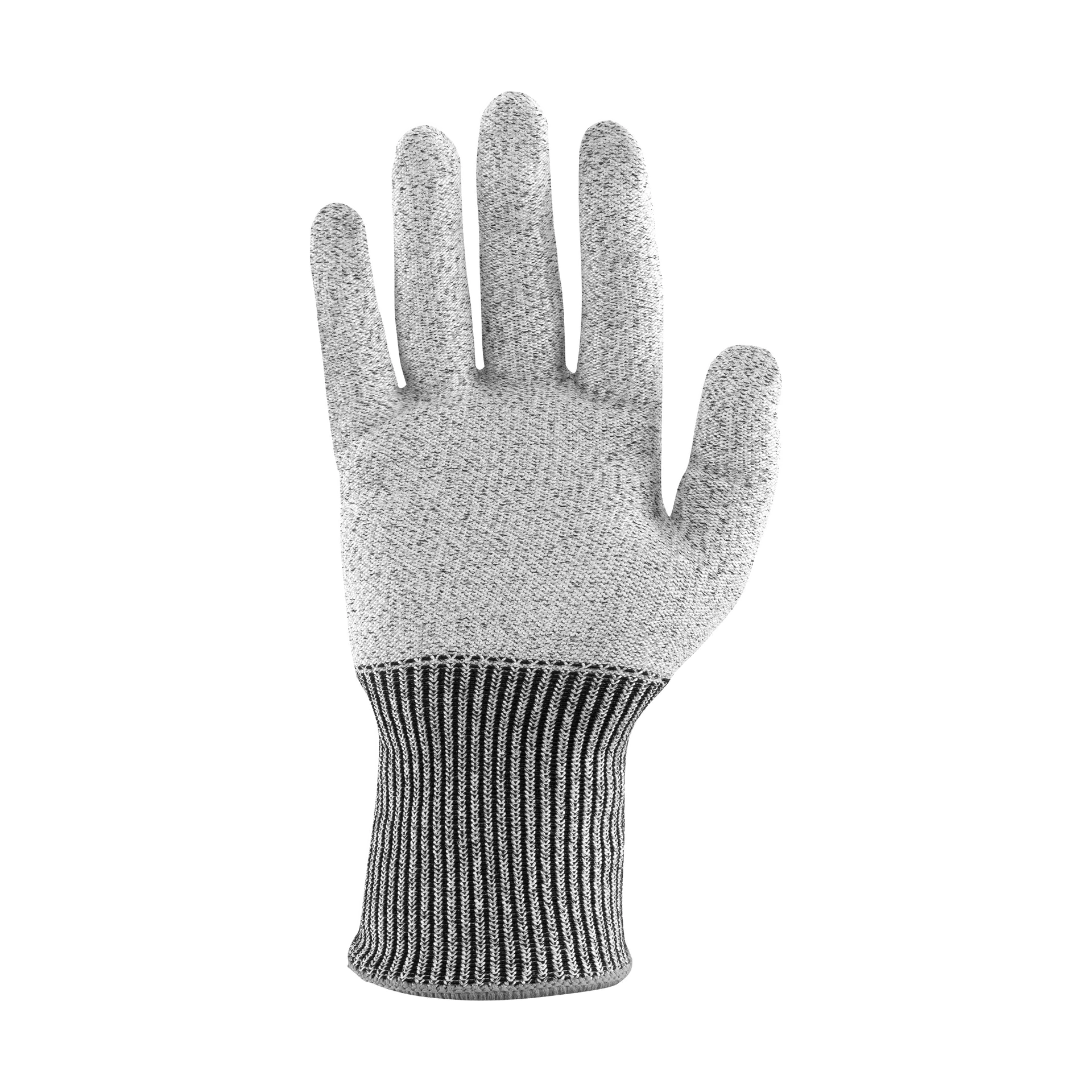 Gant de protection Zwilling taille unique, Gris Zwilling