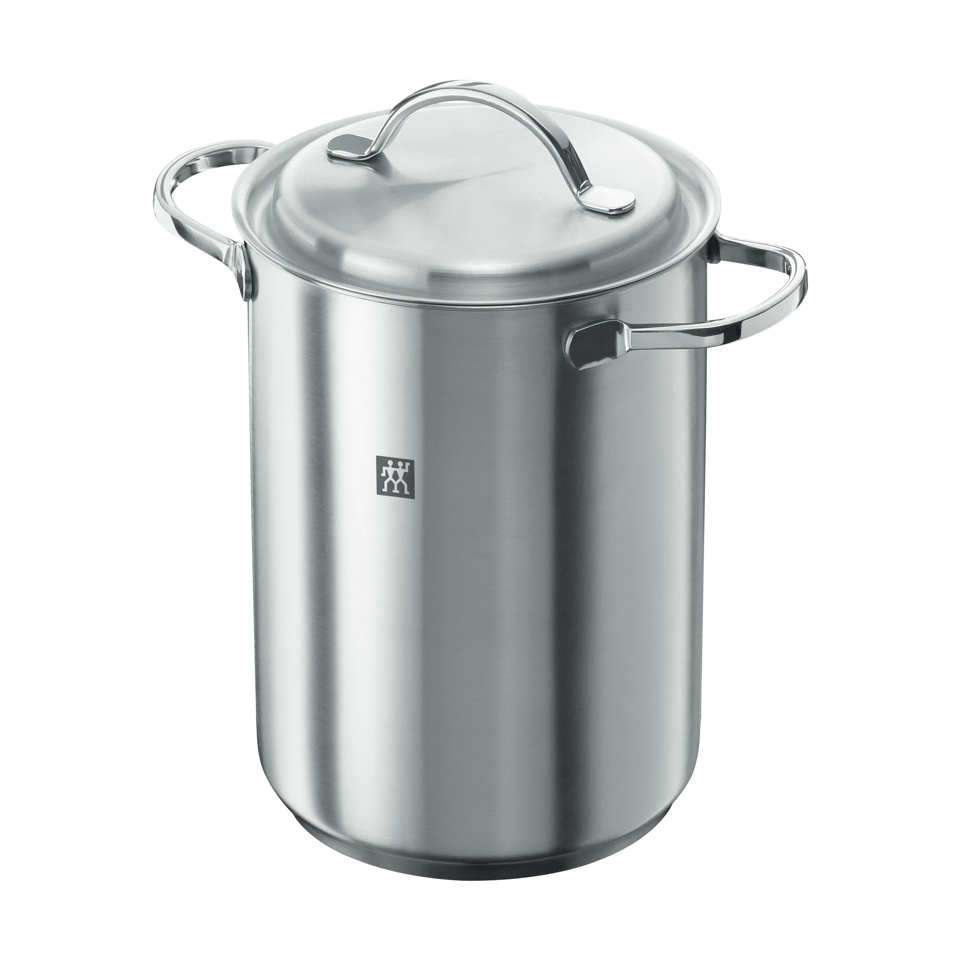 Grande casserole à pâtes Zwilling Twin Specials 4,5 L, Acier inoxydable Zwilling