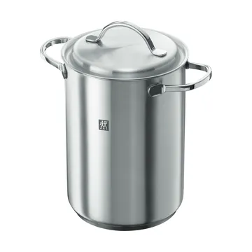 Grande casserole à pâtes Zwilling Twin Specials 4,5 L - Acier inoxydable - Zwilling