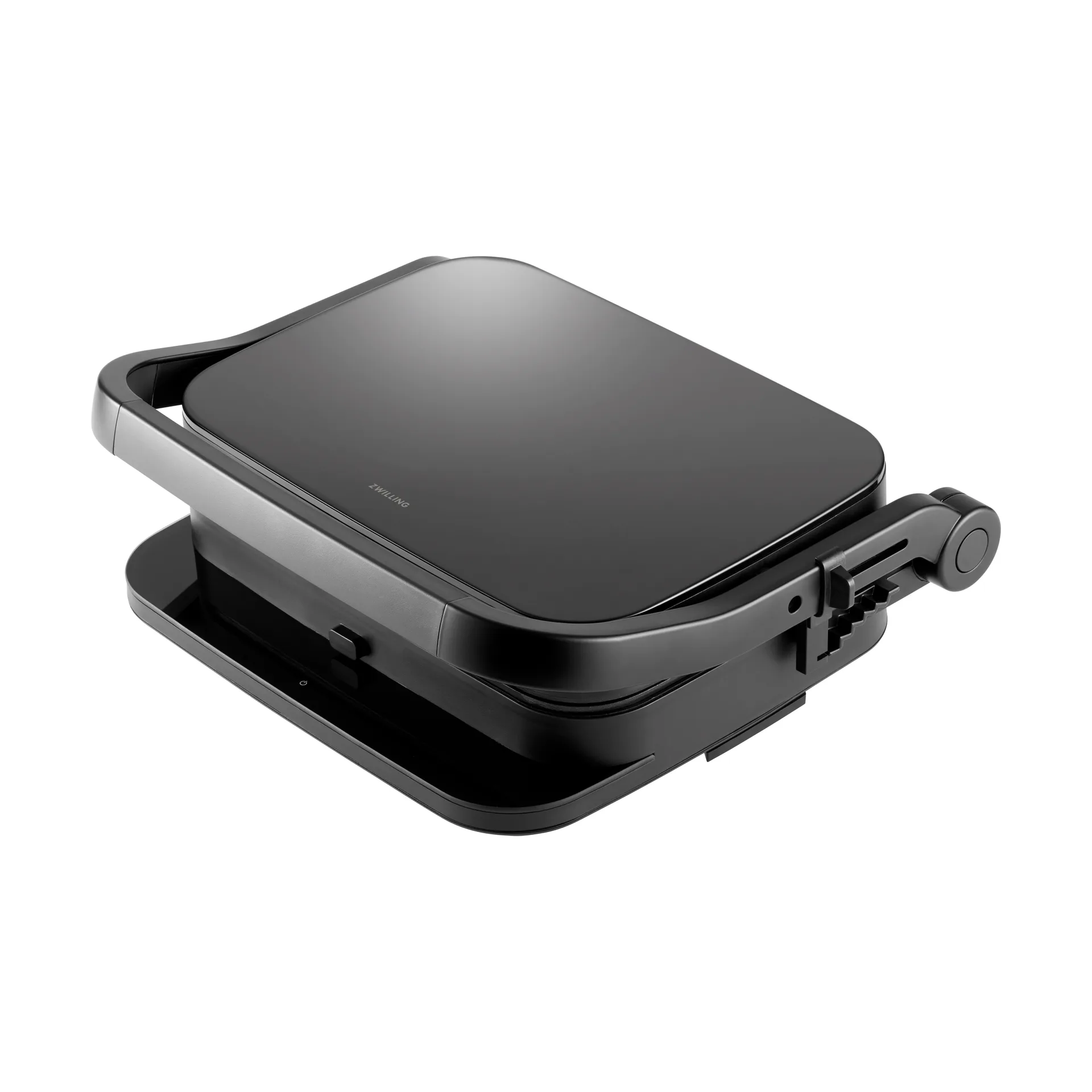 Grill contact Zwilling Pro, Noir Zwilling