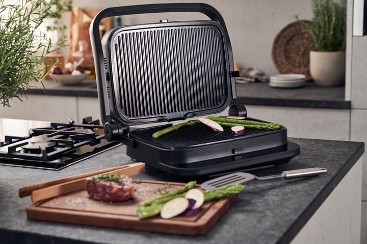 Grill contact Zwilling Pro, Noir Zwilling