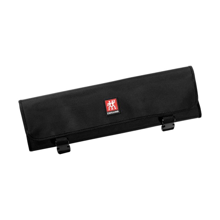 Housse à couteaux Zwilling 16x50x0,7 cm - Noir - Zwilling