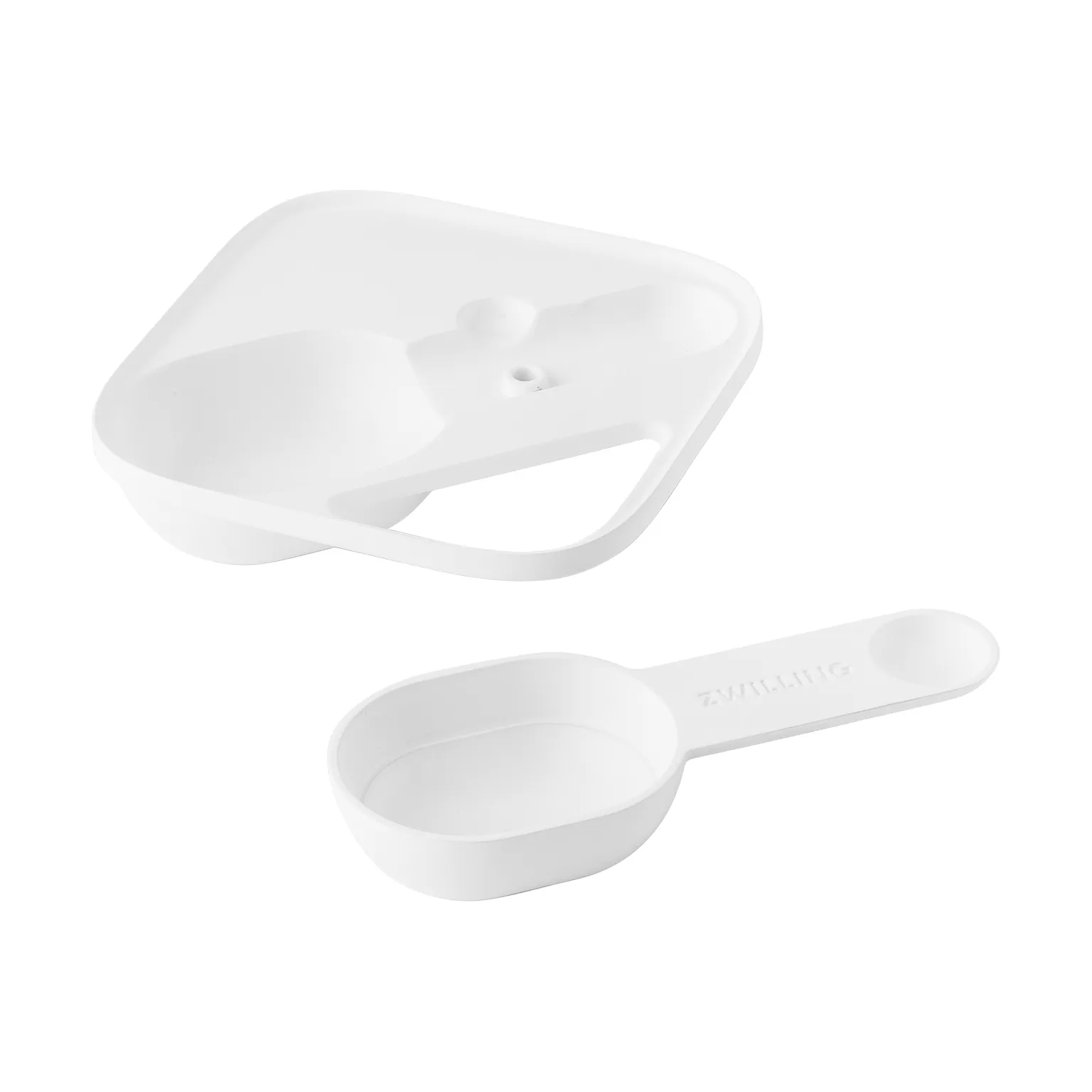 Insert de mesure CUBE, S Zwilling