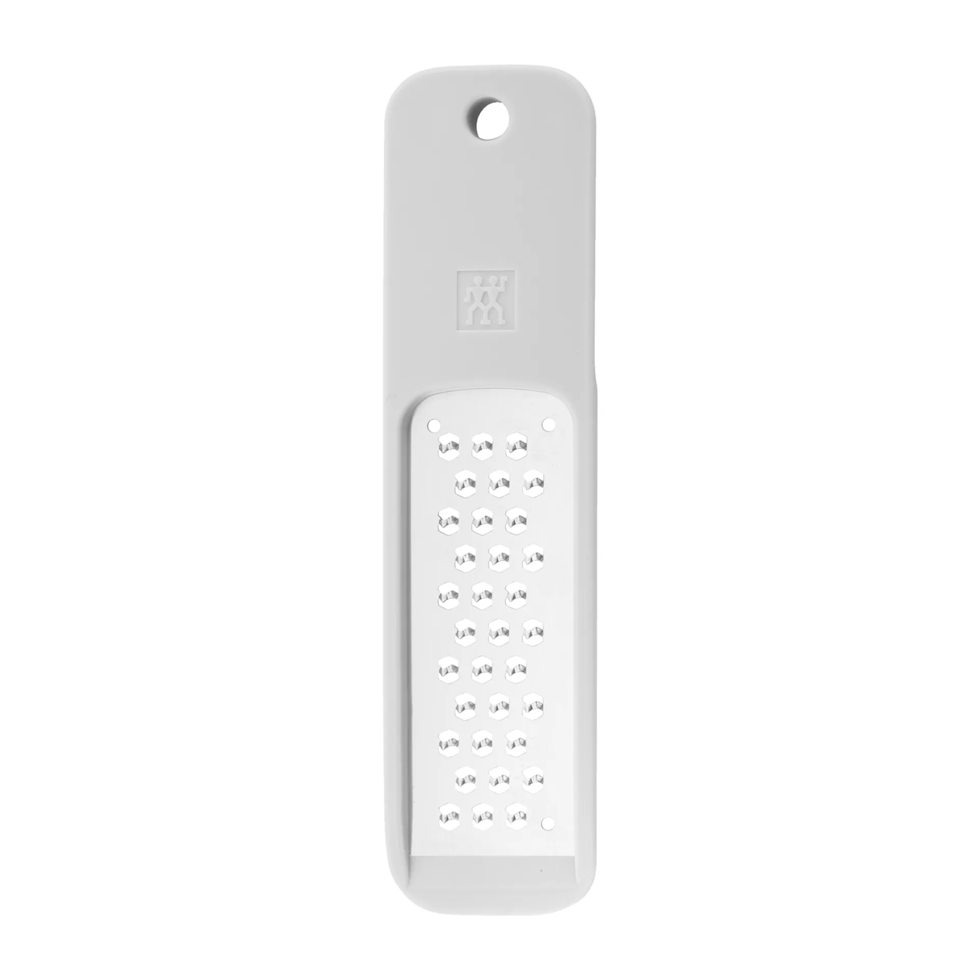 Mini râpe Z-cut, Gris Zwilling