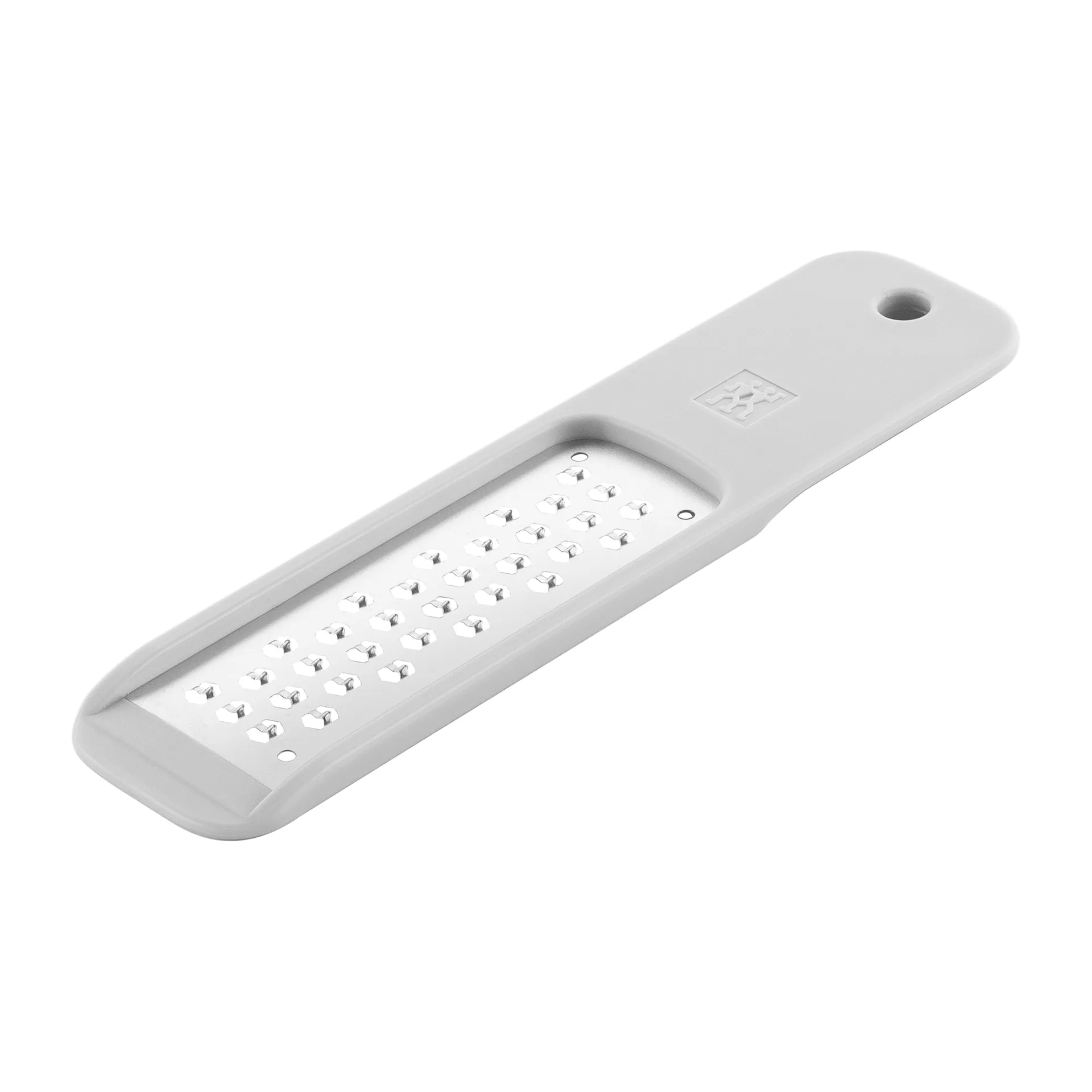 Mini râpe Z-cut, Gris Zwilling