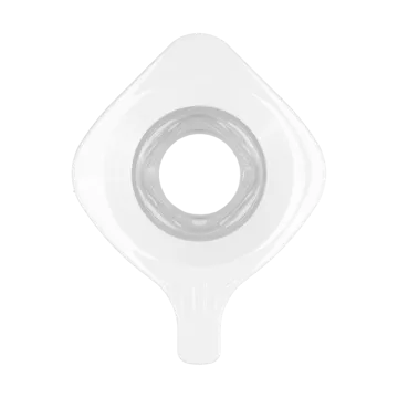 Mixeur lock Zwilling avec joint - Blanc, 1,4 L - Zwilling