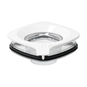 Mixeur lock Zwilling avec joint - Blanc, 1,4 L - Zwilling