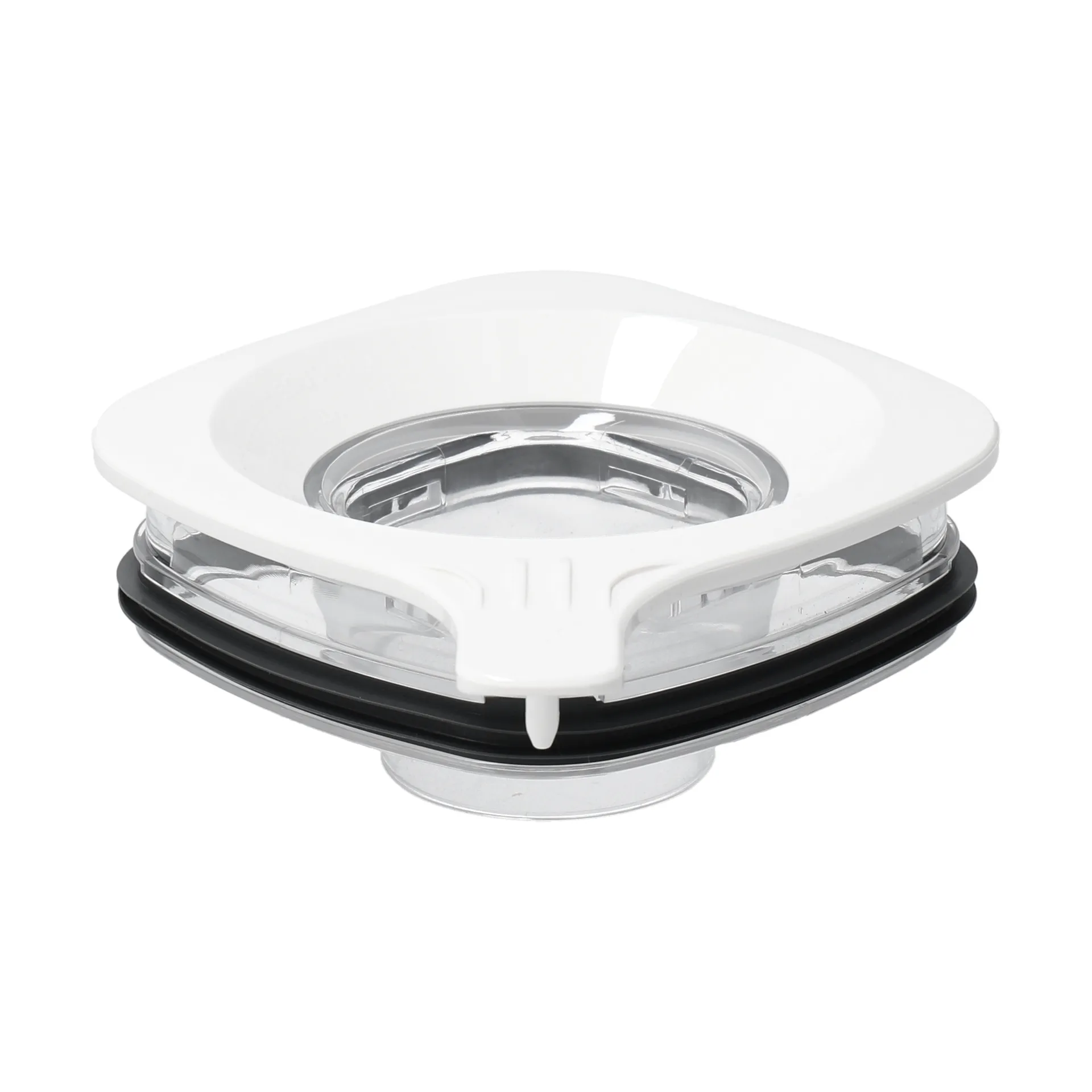 Mixeur lock Zwilling avec joint, Blanc Zwilling