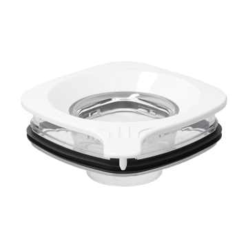 Mixeur lock Zwilling avec joint - Blanc - Zwilling