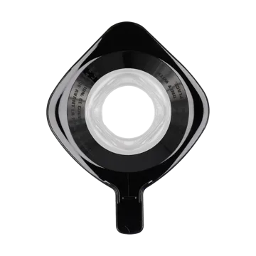 Mixeur lock Zwilling avec joint - Noir, 1,4 L - Zwilling