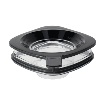 Mixeur lock Zwilling avec joint - Noir - Zwilling
