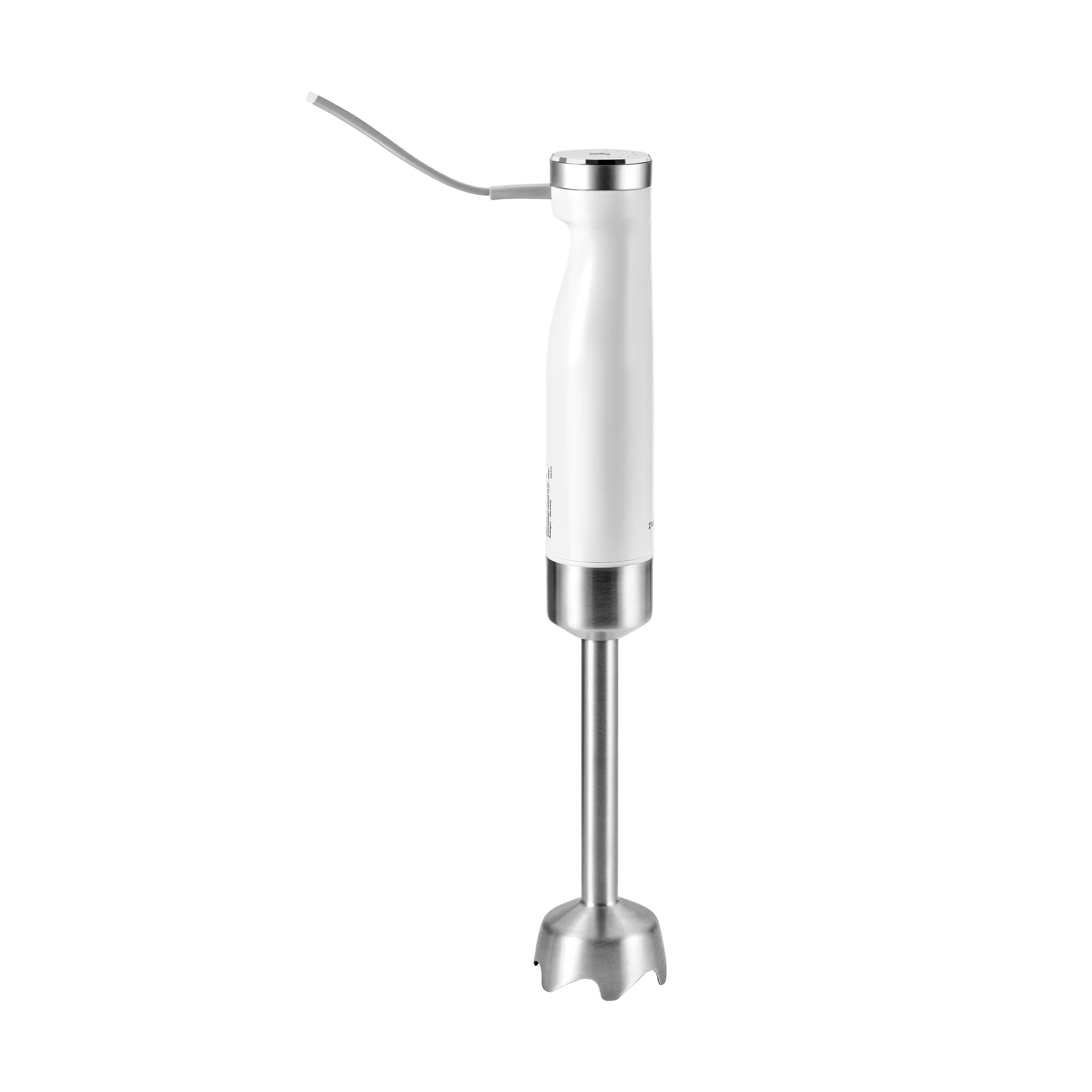 Mixeur plongeant Zwilling 28,5 cm, Blanc Zwilling