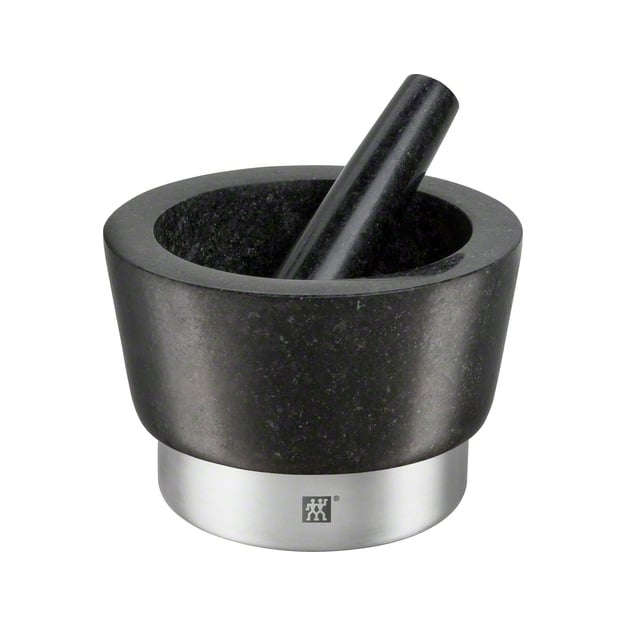 zwilling mortier zwilling spices noir