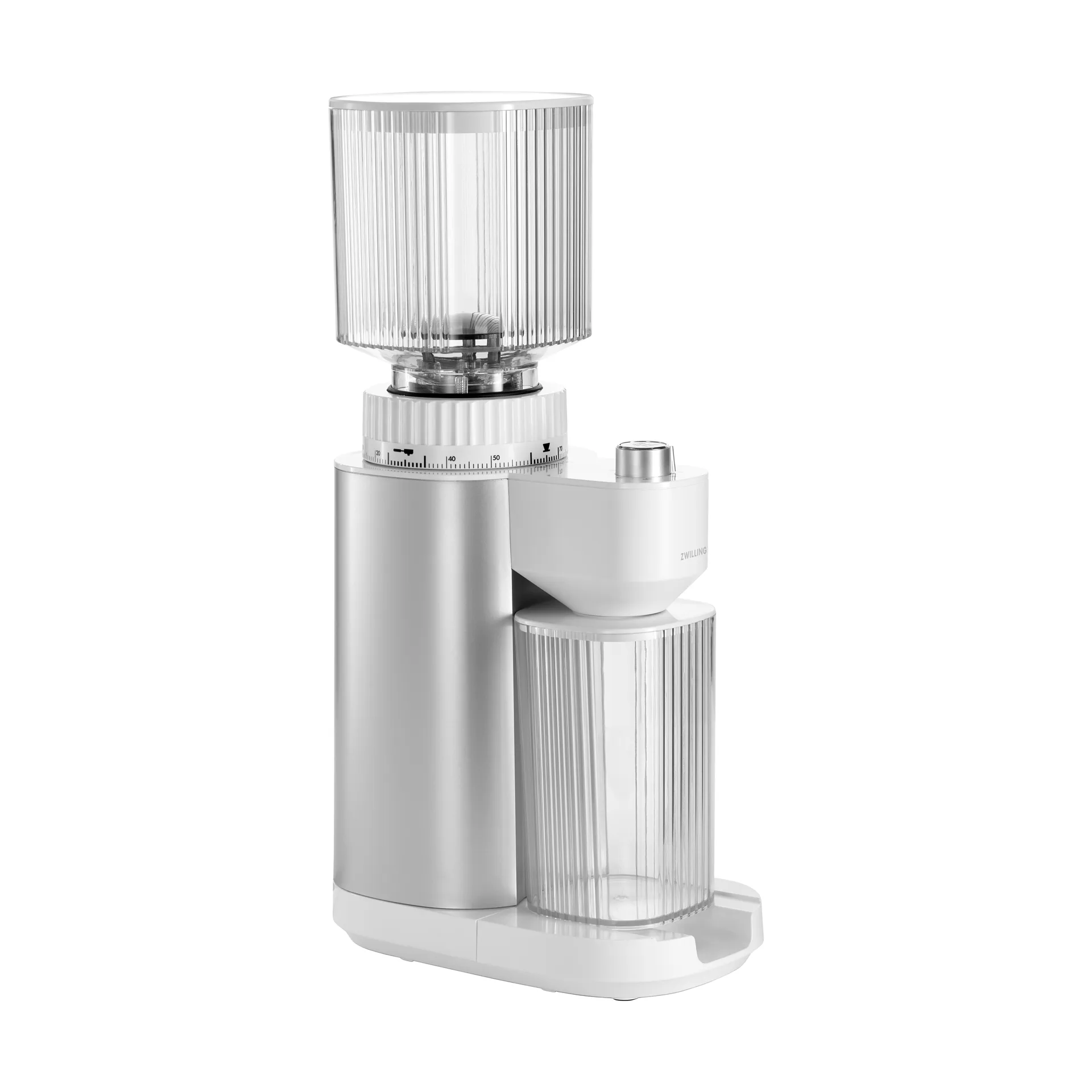 Moulin à café Zwilling 37,5 cm, Argent Zwilling