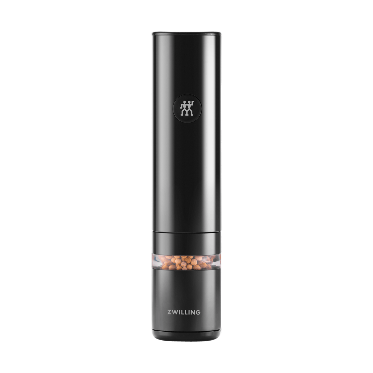 Zwilling Moulin à épices électrique Zwilling 22,5 cm Noir