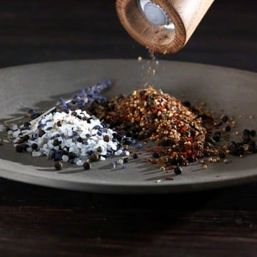 Moulin à poivre Zwilling Spices 19 cm - chêne - Zwilling