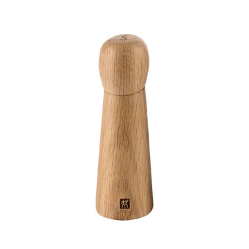 Moulin à sel Zwilling Spices 19 cm - chêne - Zwilling