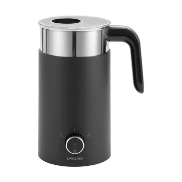 Mousseur à lait Zwilling 29 cm - Noir - Zwilling