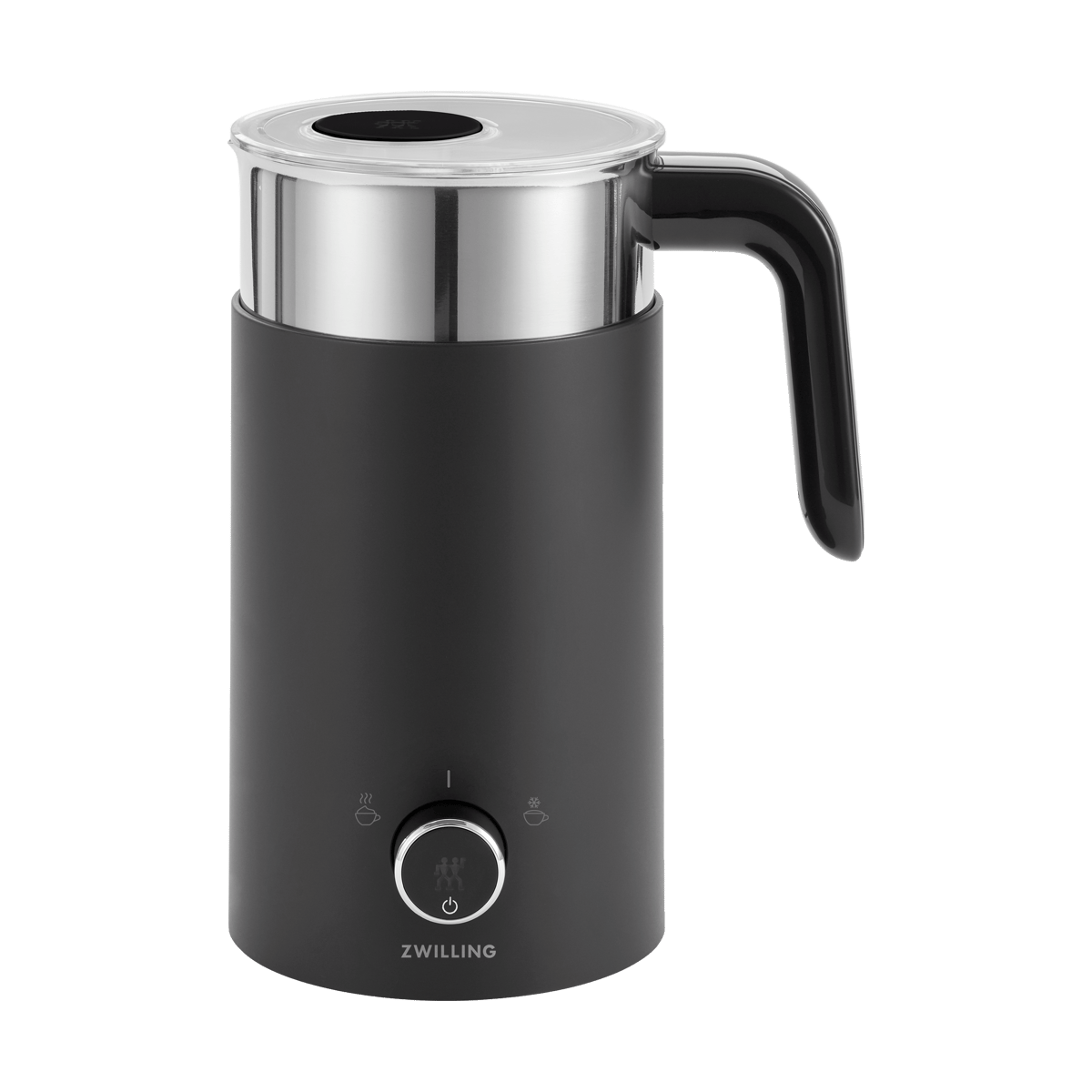 Zwilling Mousseur à lait Zwilling 29 cm Noir