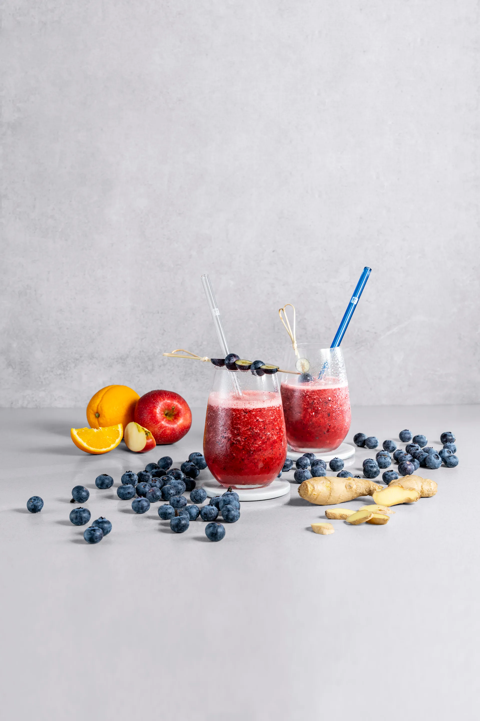 Pailles Zwilling Sorrento Lot de 4, Multi Zwilling