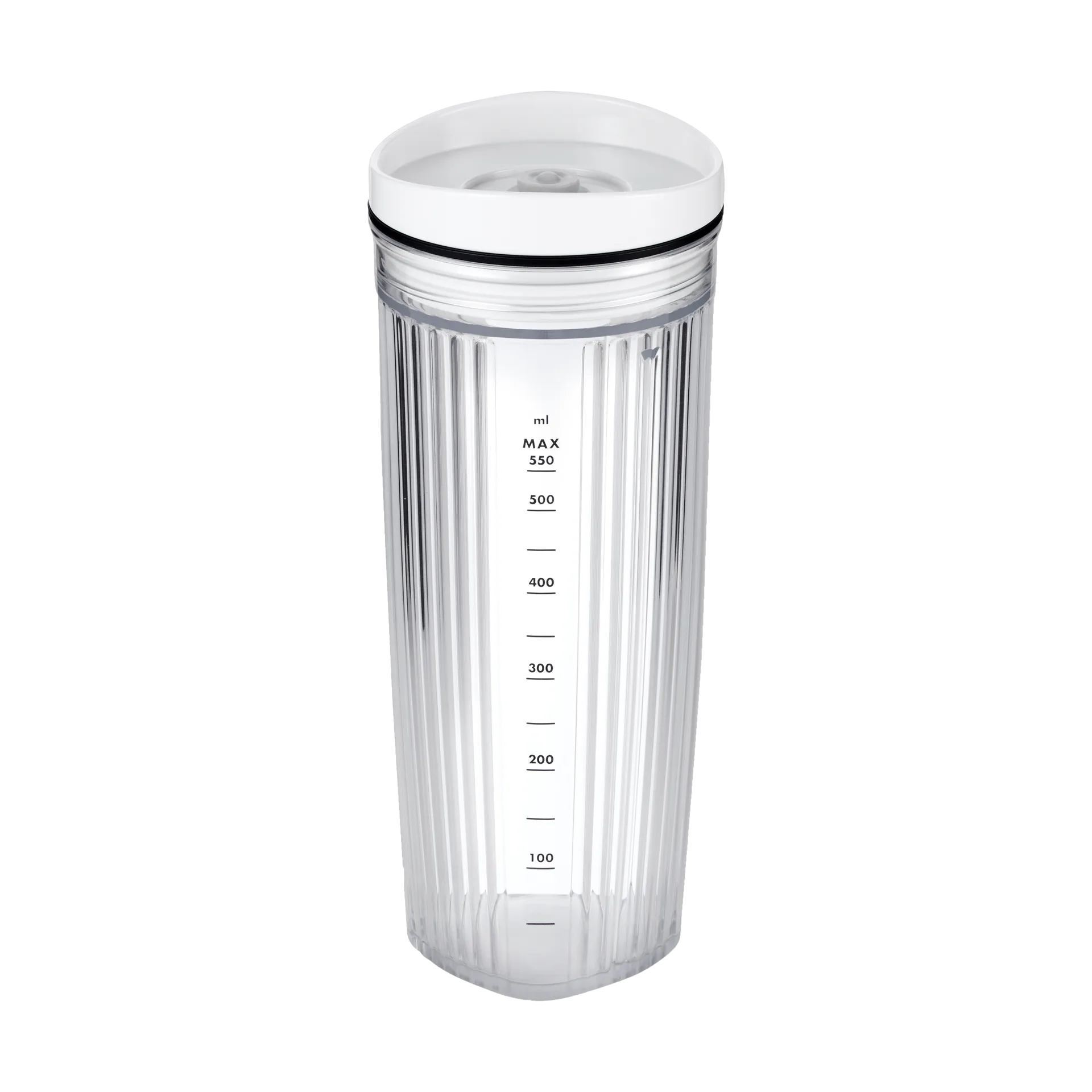 Pichet pour blender personnel Zwilling 28,5 cm, Blanc Zwilling