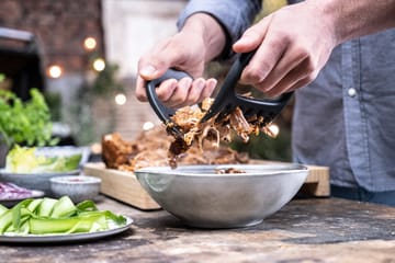 Pinces à viande Zwilling BBQ+ 2 pièces - Noir - Zwilling