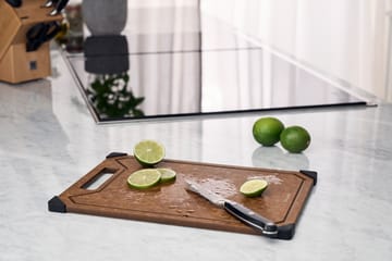 Planche à découper en fibres de bois brun Zwilling - M - Zwilling