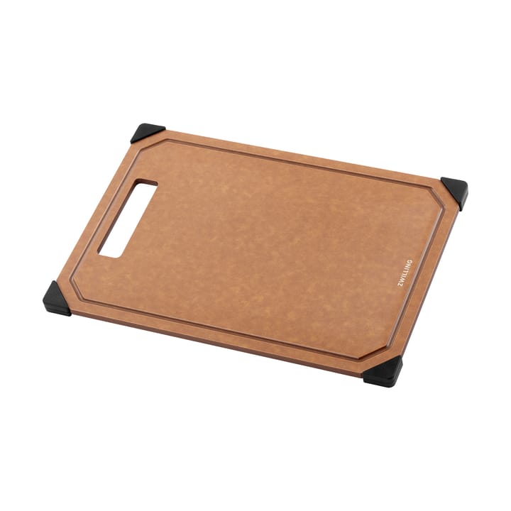Planche à découper en fibres de bois brun Zwilling - S - Zwilling