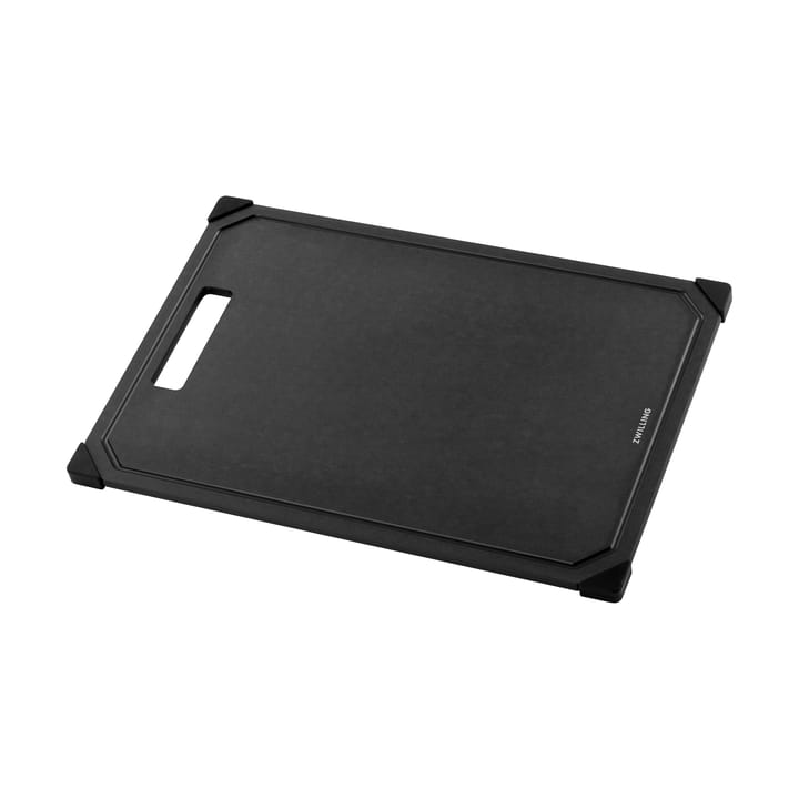 Planche à découper en fibres de bois noire Zwilling - M - Zwilling