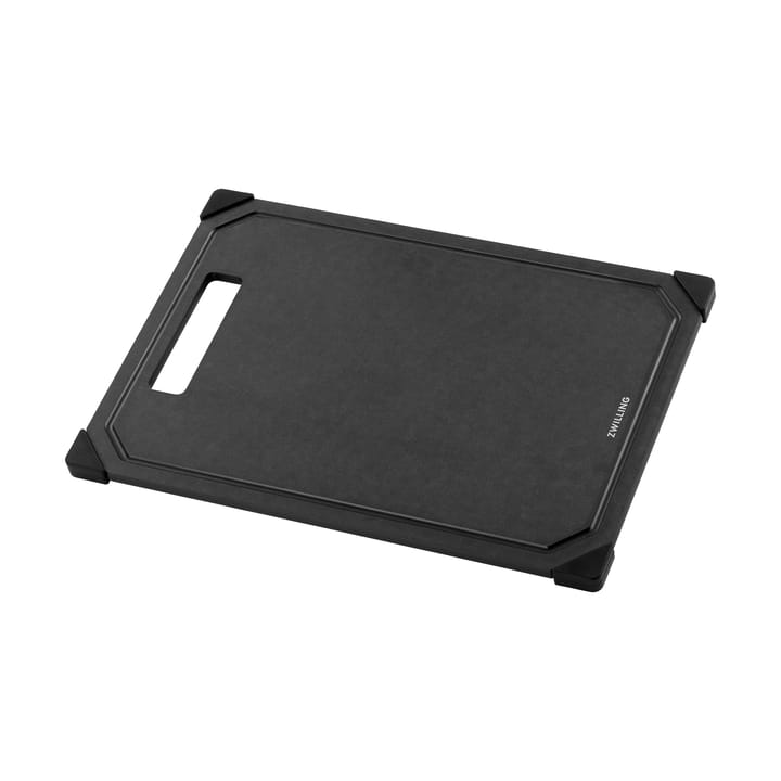 Planche à découper en fibres de bois noire Zwilling - S - Zwilling